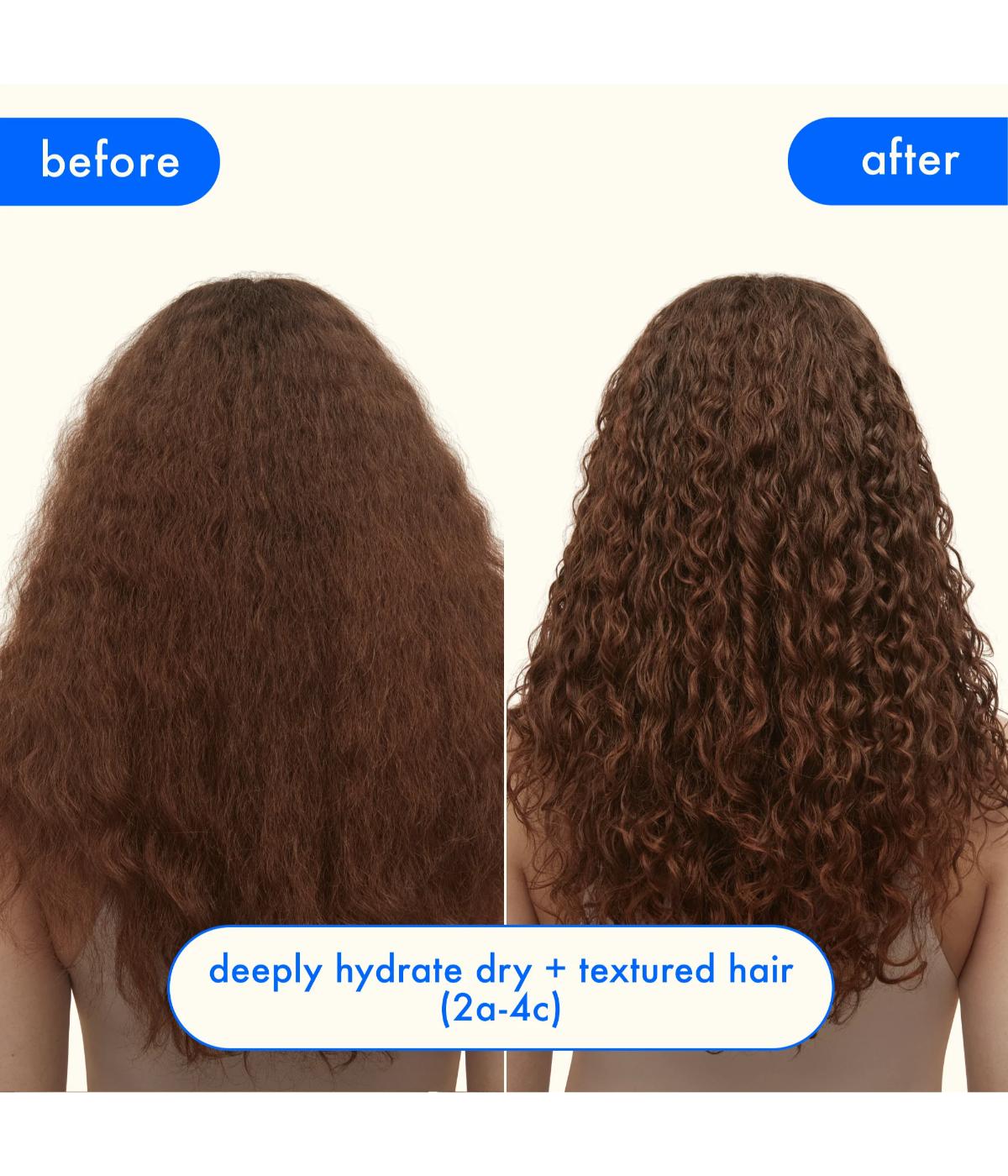 Amika Hydro Rush Intense Moisture Conditioner 275ml