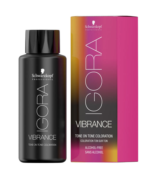 Schwarzkopf Igora Vibrance 0-00 CLEAR, 60g