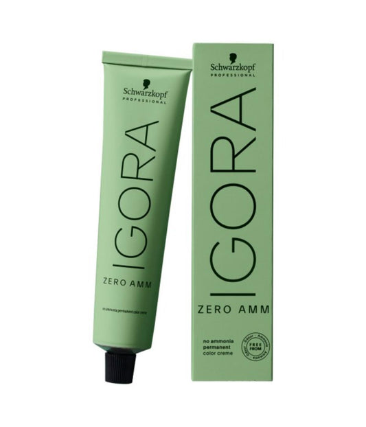 SC Igora Zero 7-67 60ml