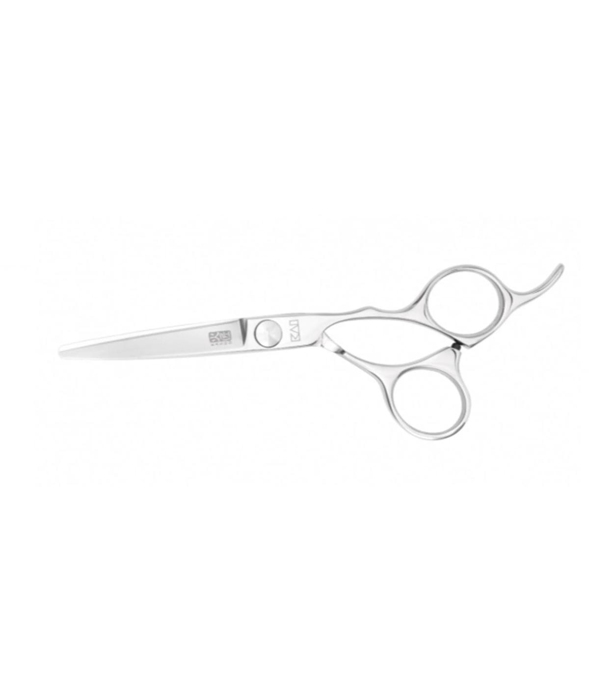 Kasho Chrome Series 5.5" Offset