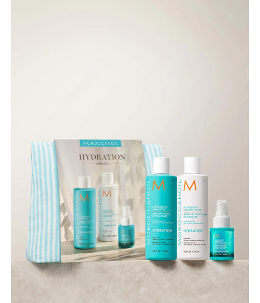 MO Hydration Spring Set MA26