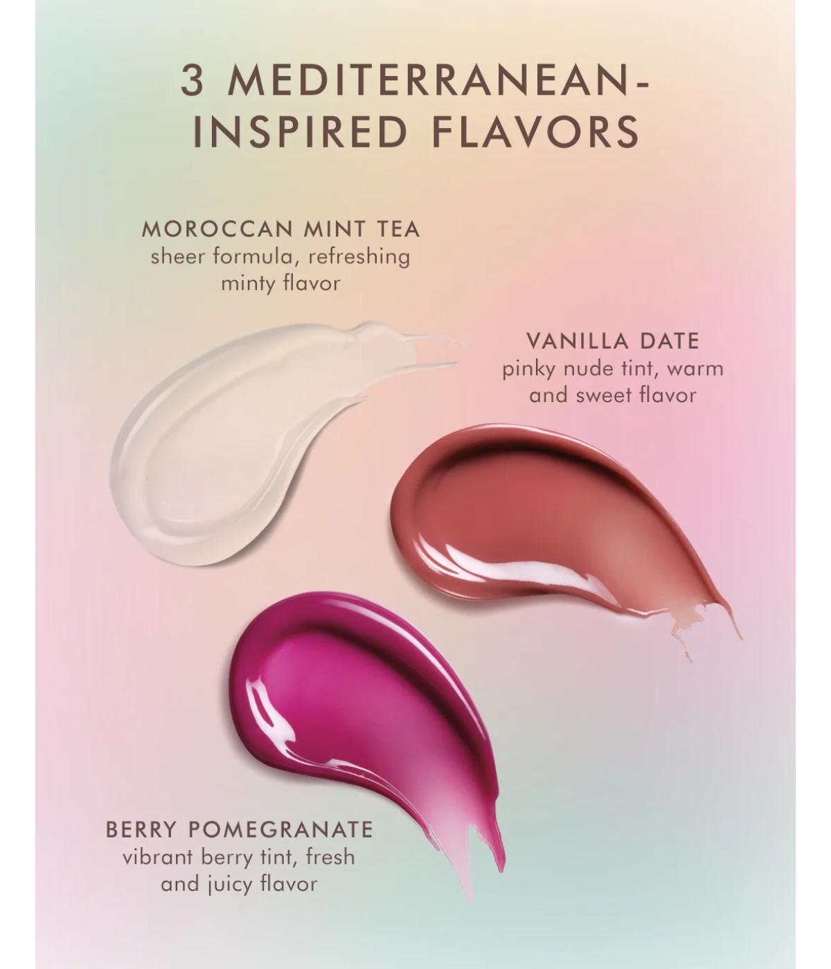 MO Lip Balm Trio MJ26