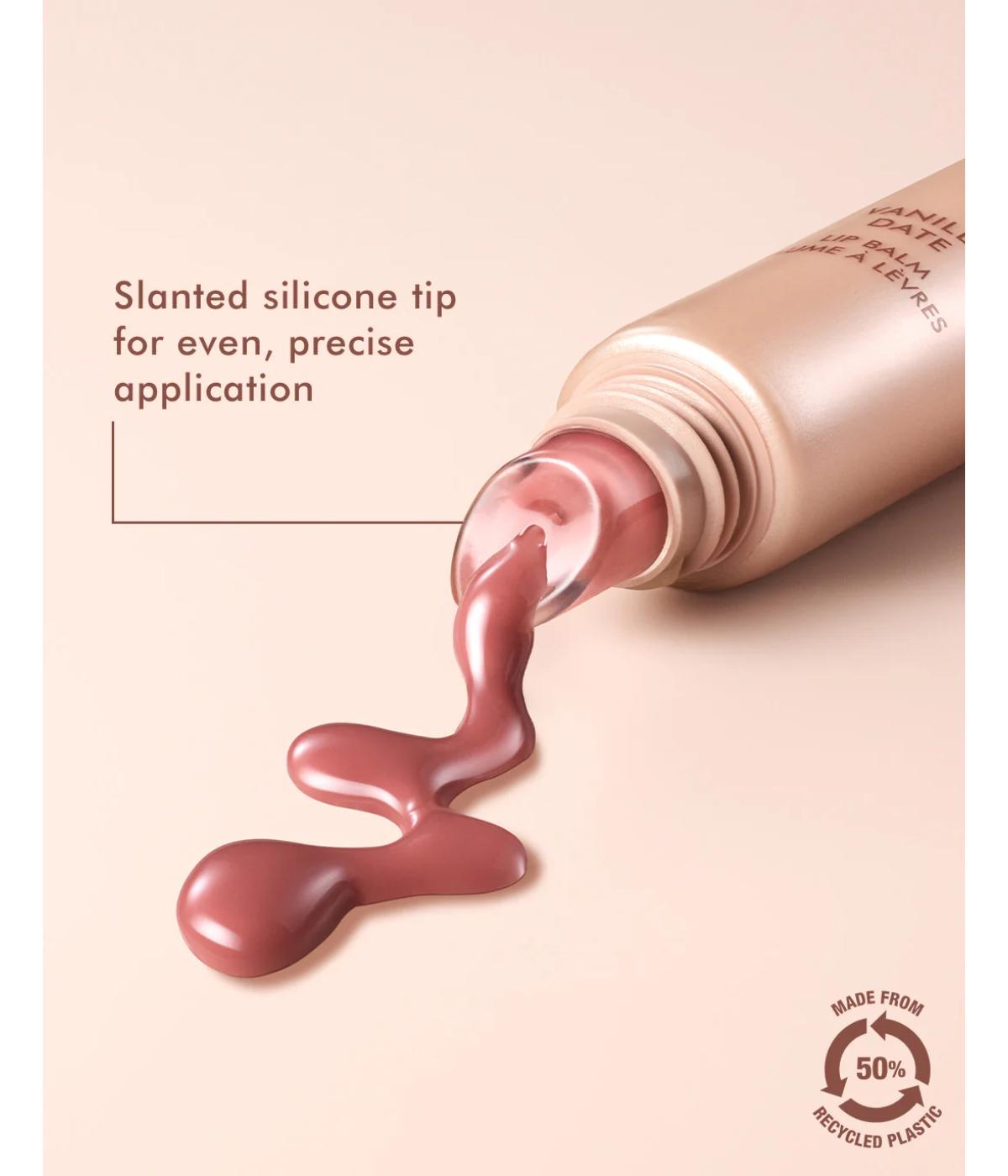 MO Lip Balm - Vanilla Date