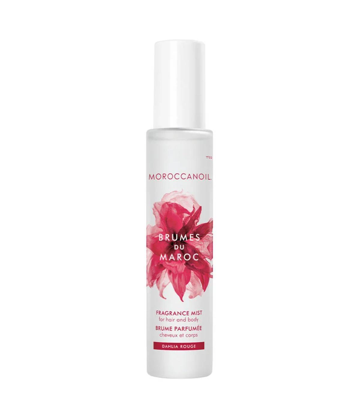 MO Hair & Body Mist 100ml - Dahila Rouge