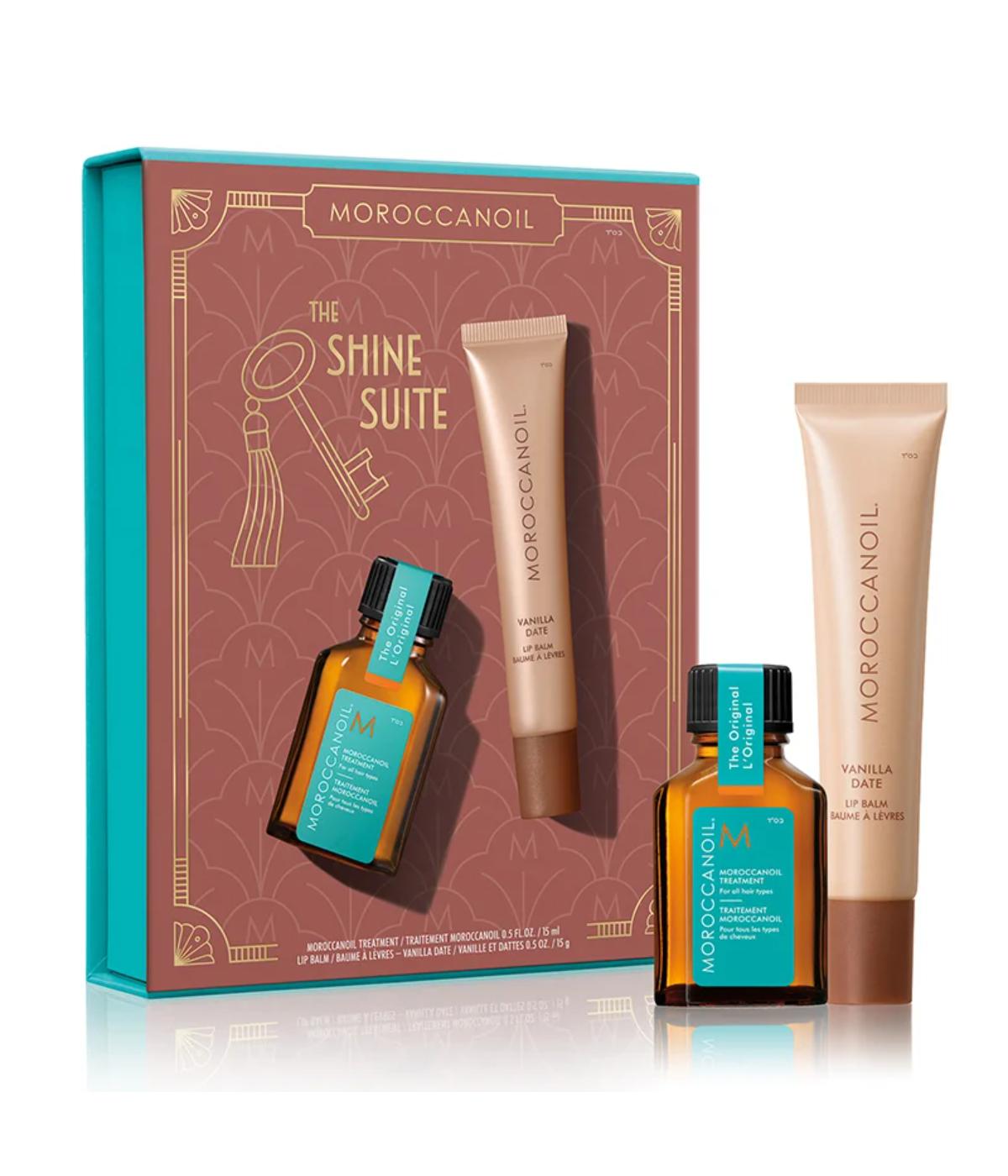 MO Stocking Stuffer - Vanilla Date HD26
