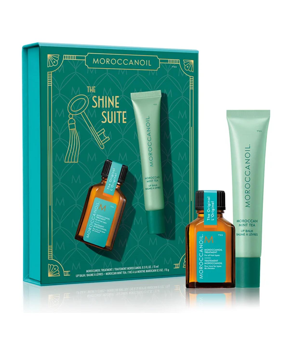 MO Stocking Stuffer - Moroccan Mint Tea  HD26