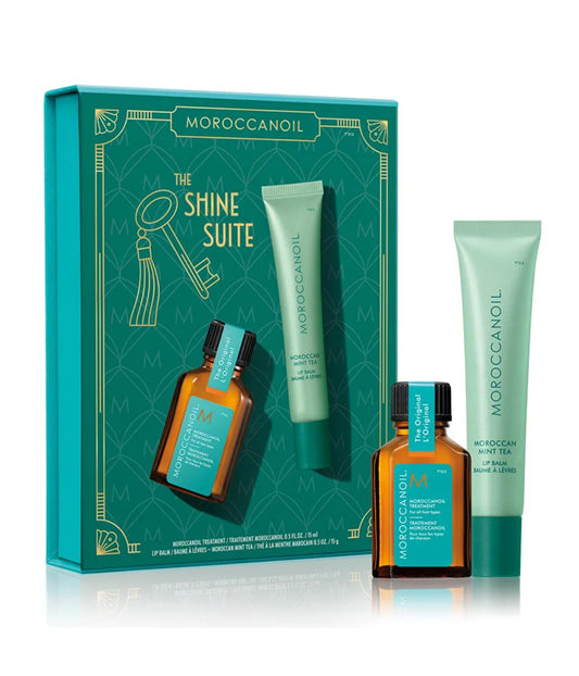 MO Stocking Stuffer - Moroccan Mint Tea  HD26