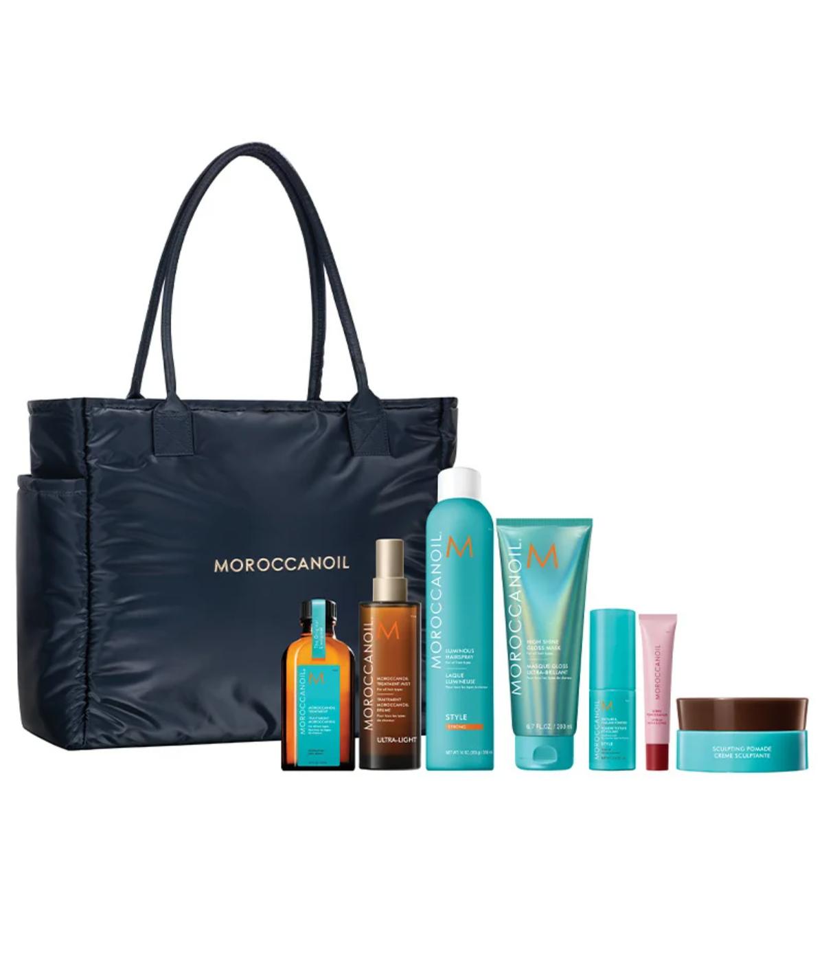 MO STYLIST PROMO KIT SO26