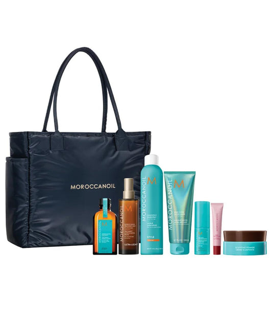 MO STYLIST PROMO KIT SO26