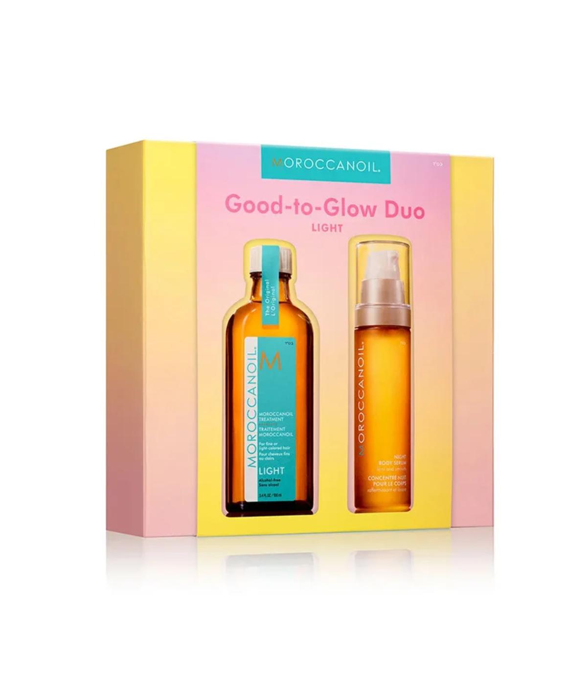 MO Good-to-Glow Duo - Light JA25