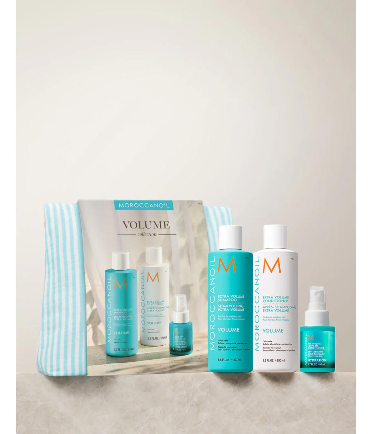 MO Volume Spring Set MA26