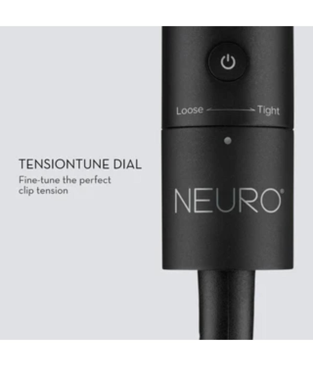 PM Neuro Curl+ 1"