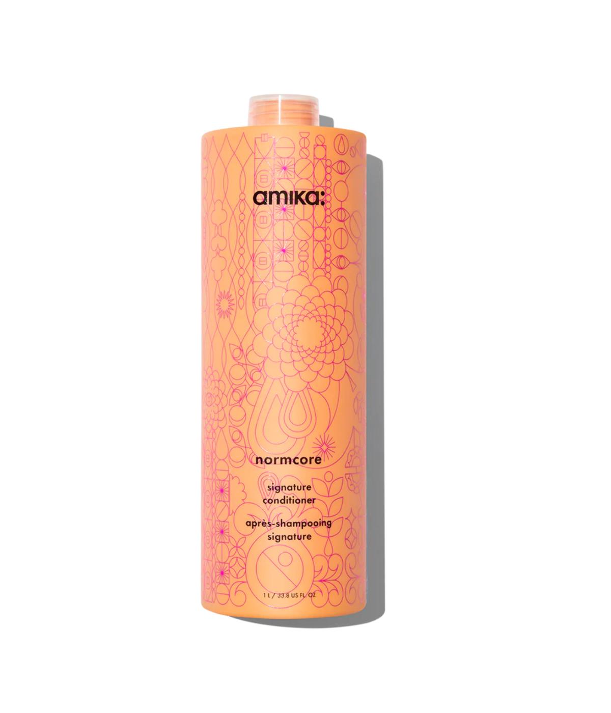 Amika Normcore Signature Conditioner 1L