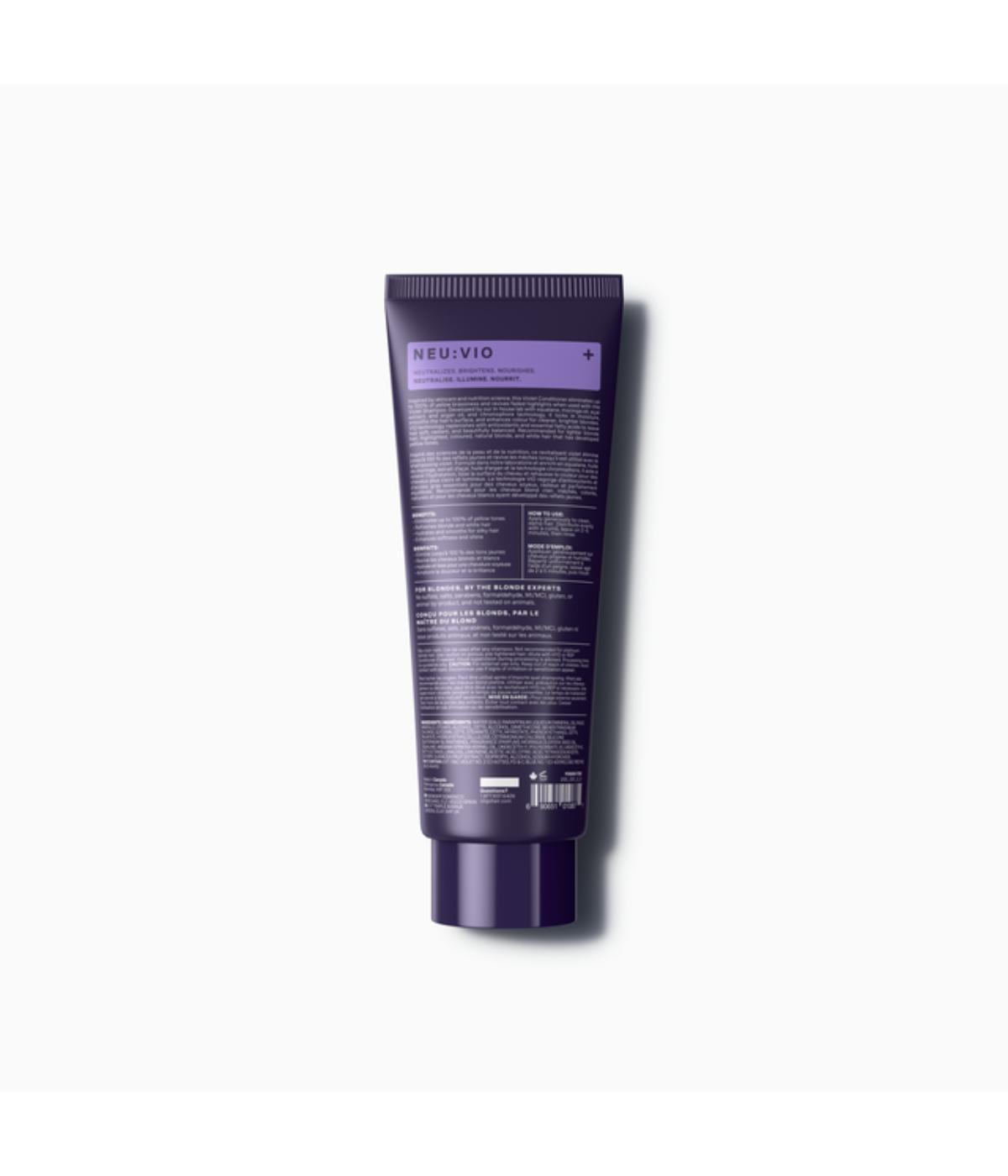 OLI BLBS Violet Conditioner 200ml