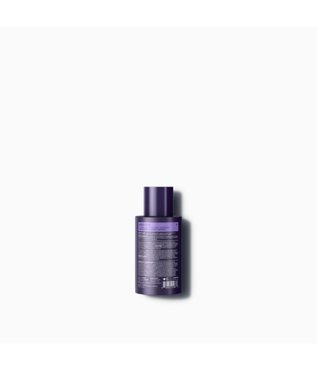 OLI BLBS Violet Shampoo 60ml
