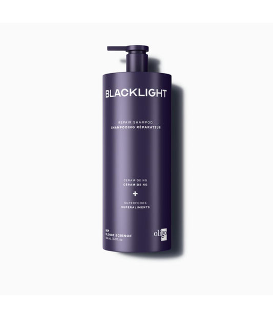 OLI BLBS Repair Shampoo 1L