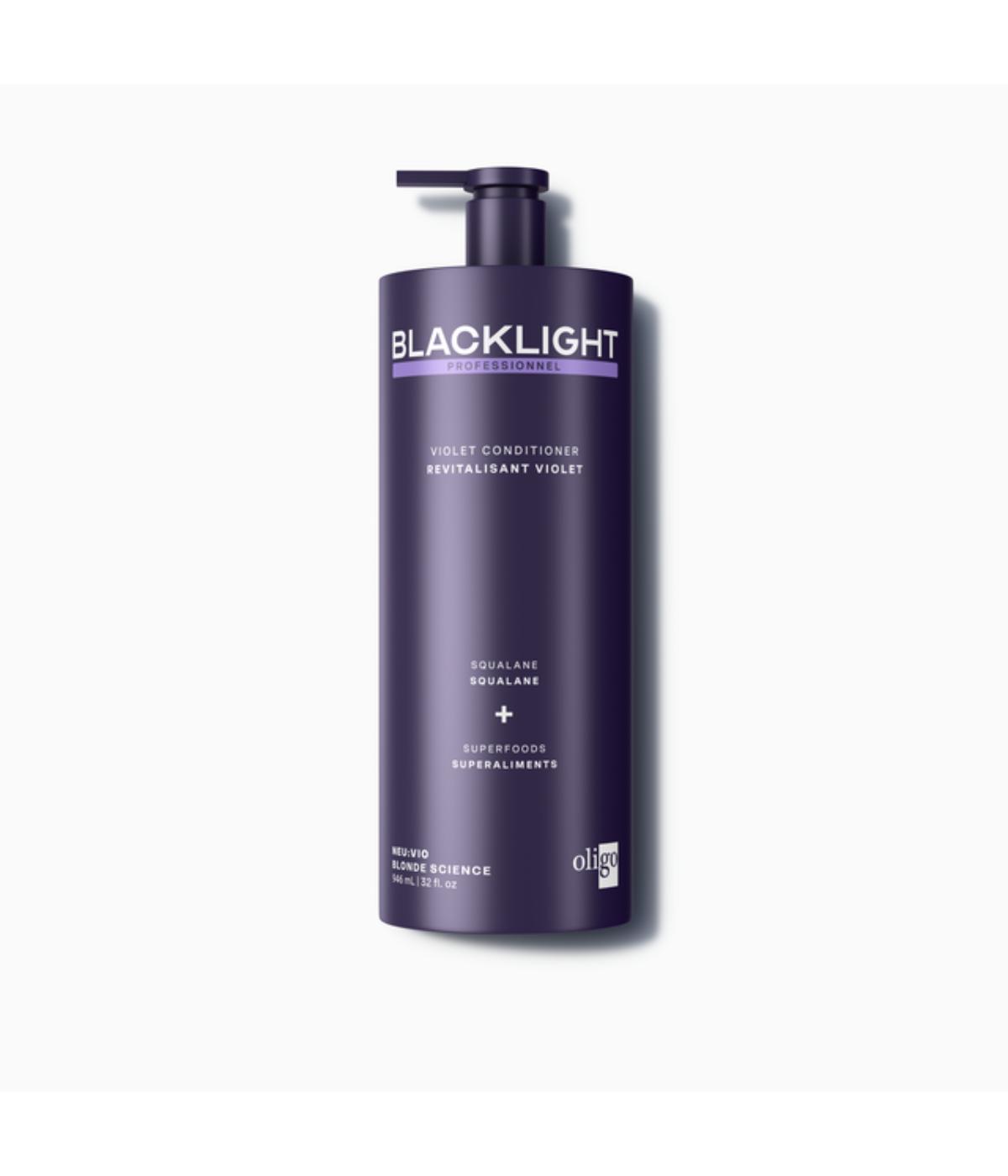 OLI BLBS Violet Conditioner Pro 1L
