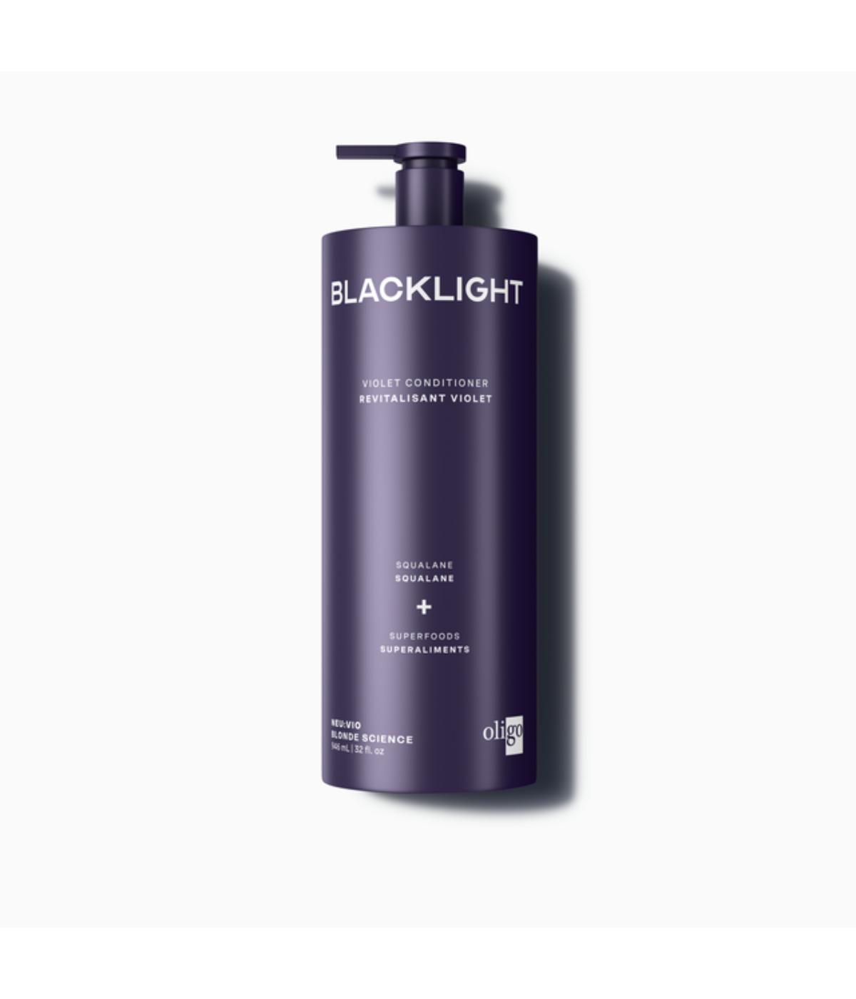 OLI BLBS Violet Conditioner 1L