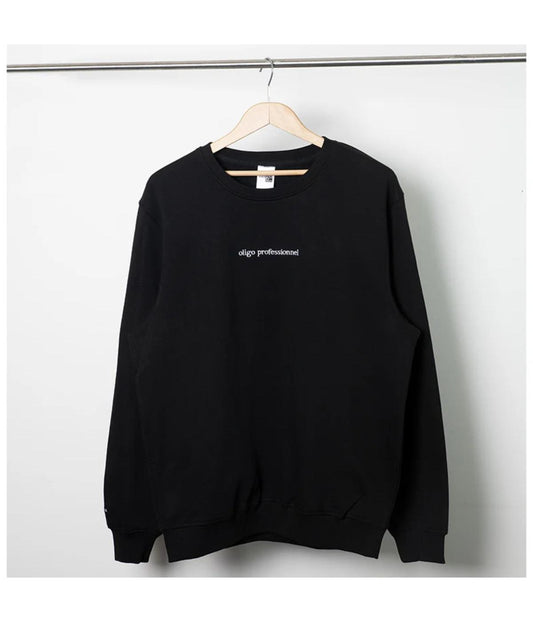 Oligo Professional Crewneck - LRG