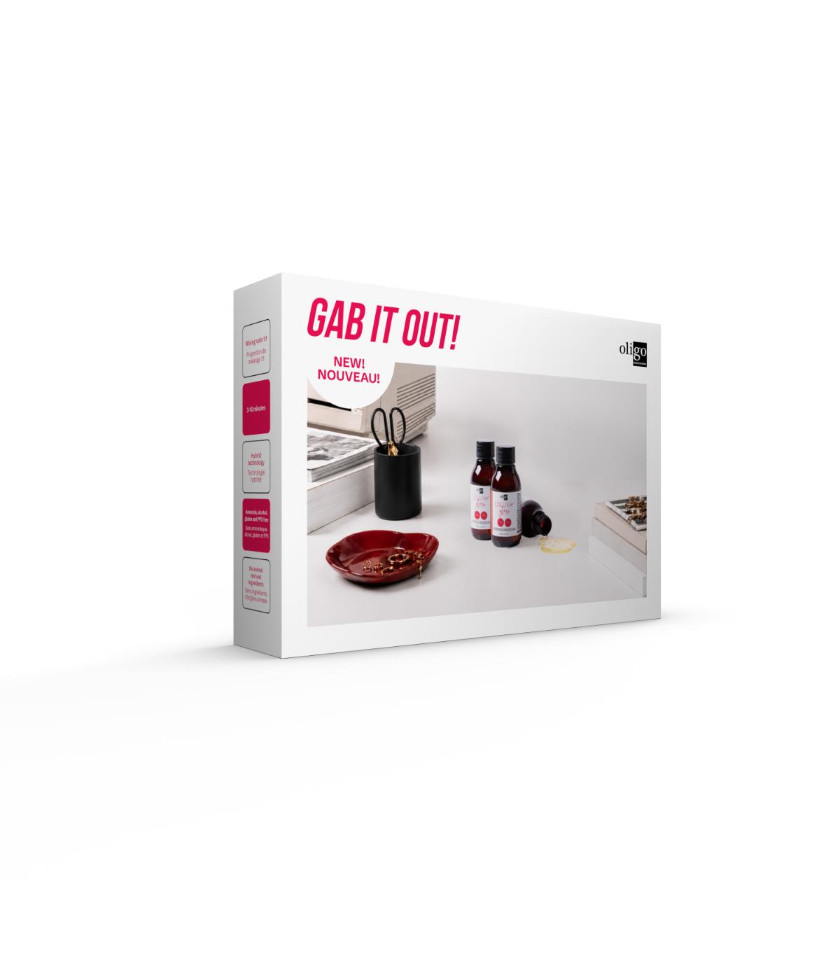 Oligo GAB It Out Kit SO26
