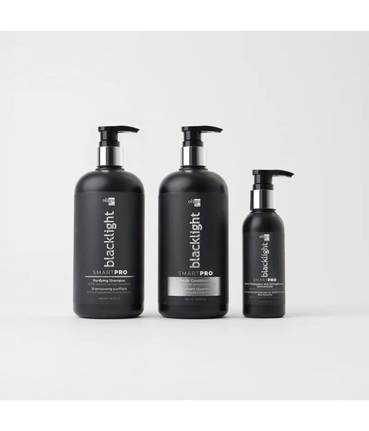 Oligo Blacklight Smart Trio SO25