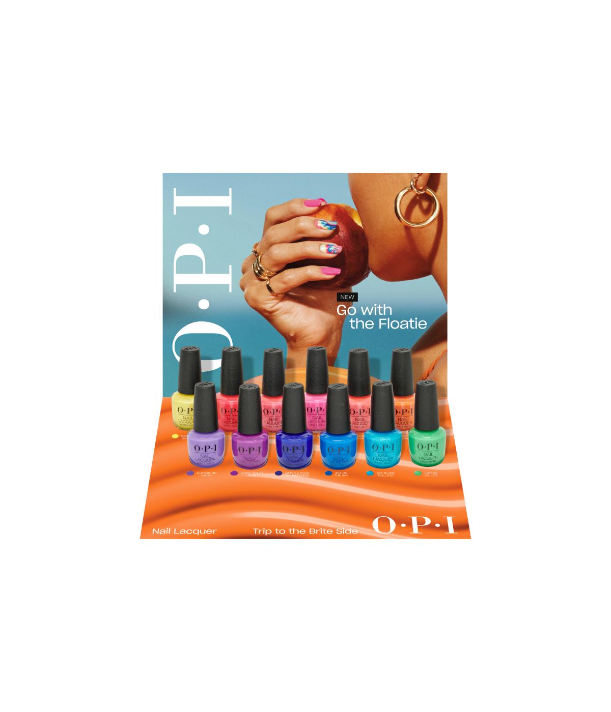 OP NL - Trip To The Bright Side 12pc Display MJ26