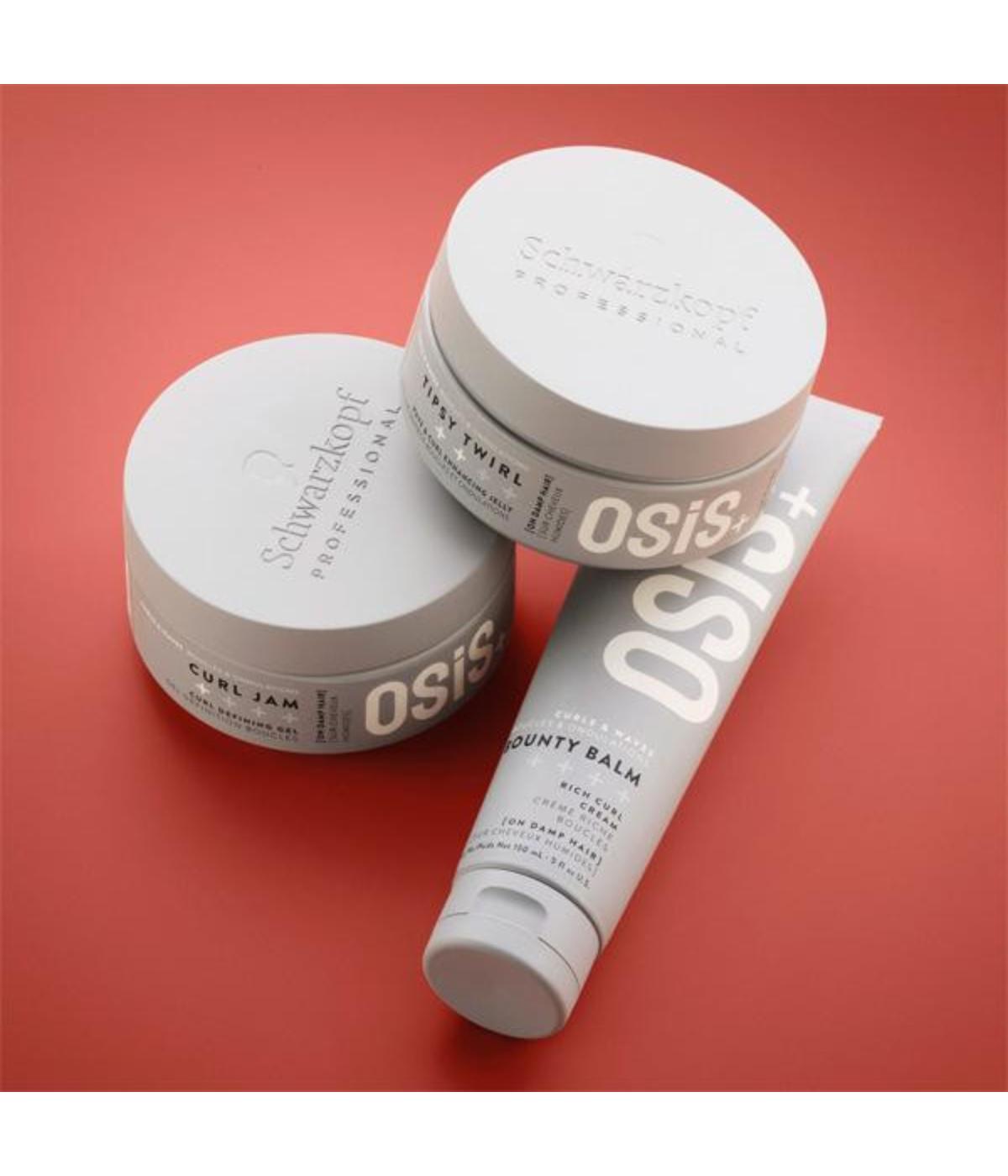 Schwarzkopf Osis+ Tipsy Twirl 300ml