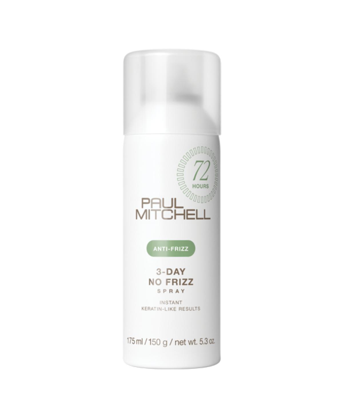 PM 3-Day No Frizz Spray 175ML