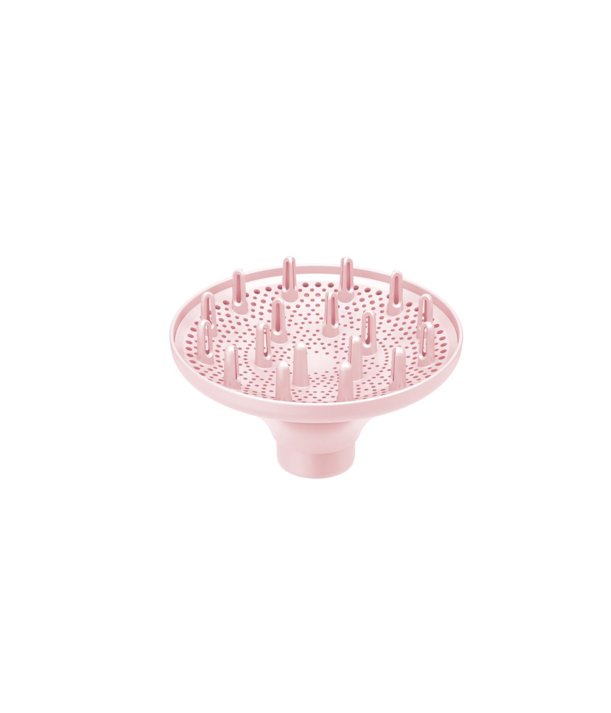 PM Dry Hairdryer - Pink (Limited Edition) JF26