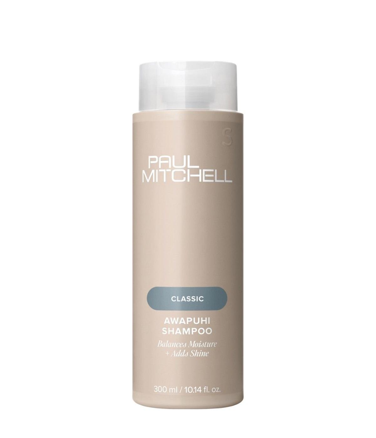 PM Awapuhi Shampoo 300ml (Restaged)