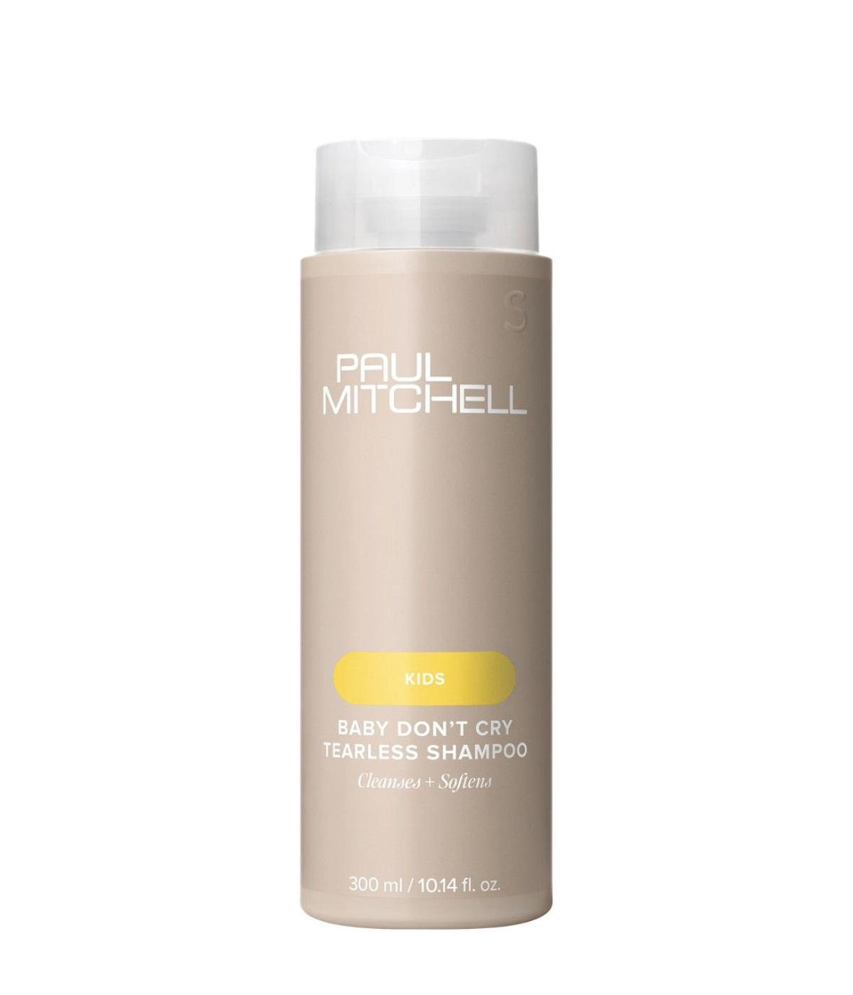 PM Baby Don't Cry Shampoo 300ml (Restaged)