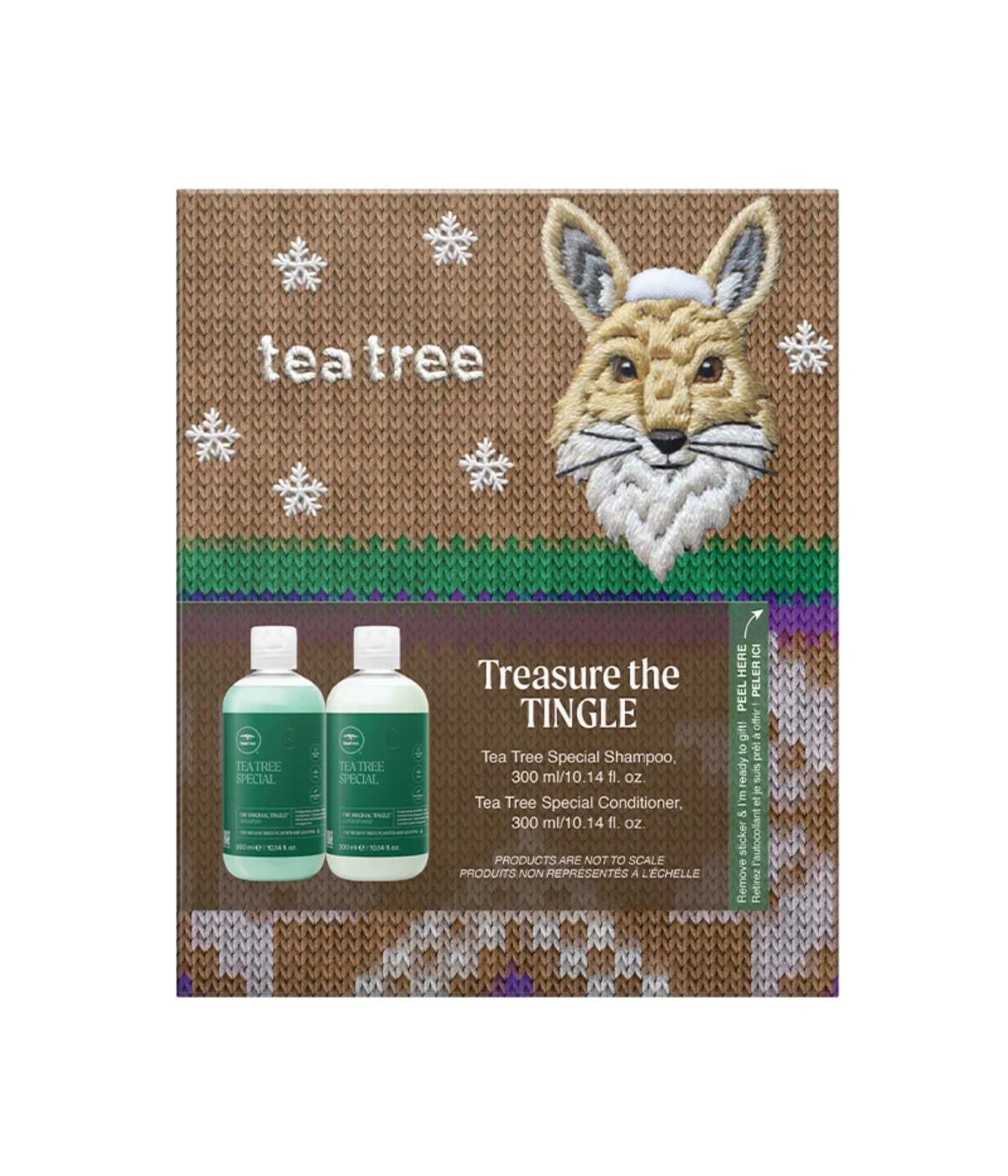 PM TT Lavender Mint Merry With Moisture HD26