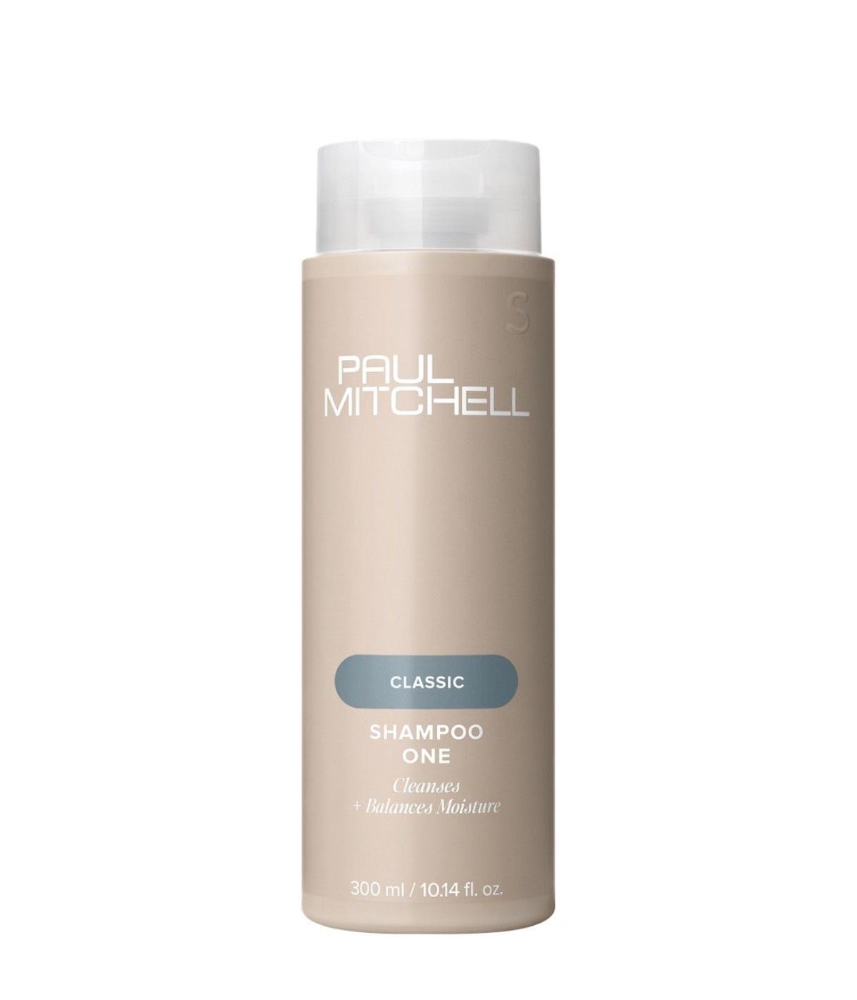 PM Shampoo One 300ml (Restaged)