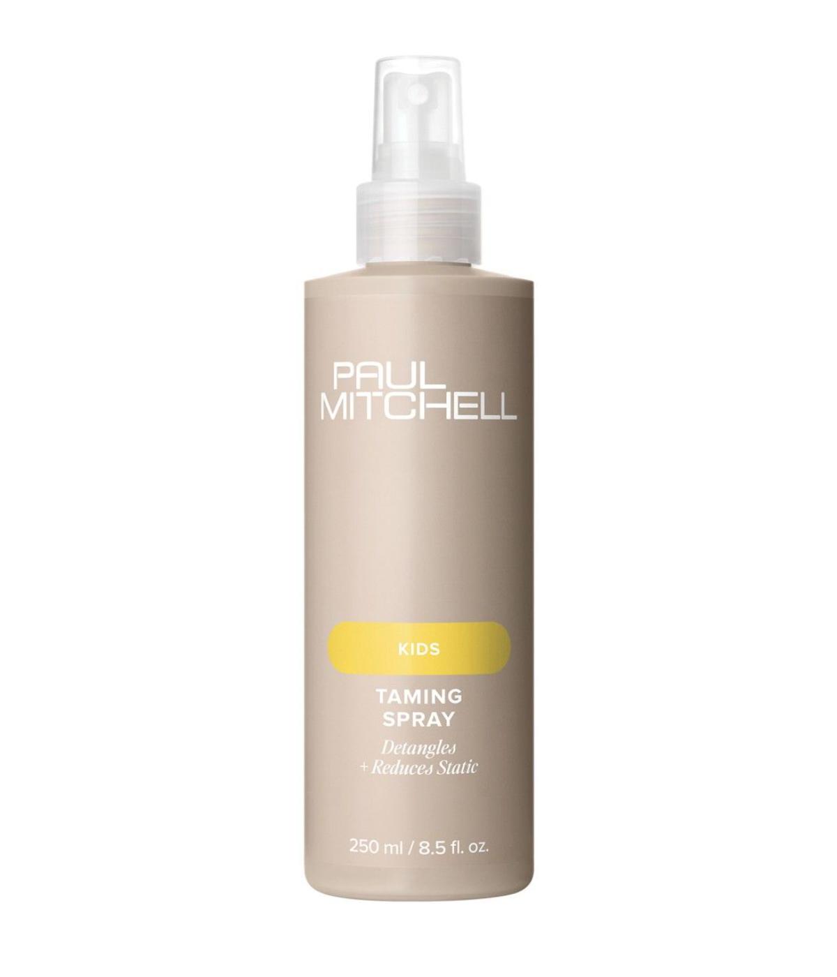 PM Taming Spray 250ml (Restaged)