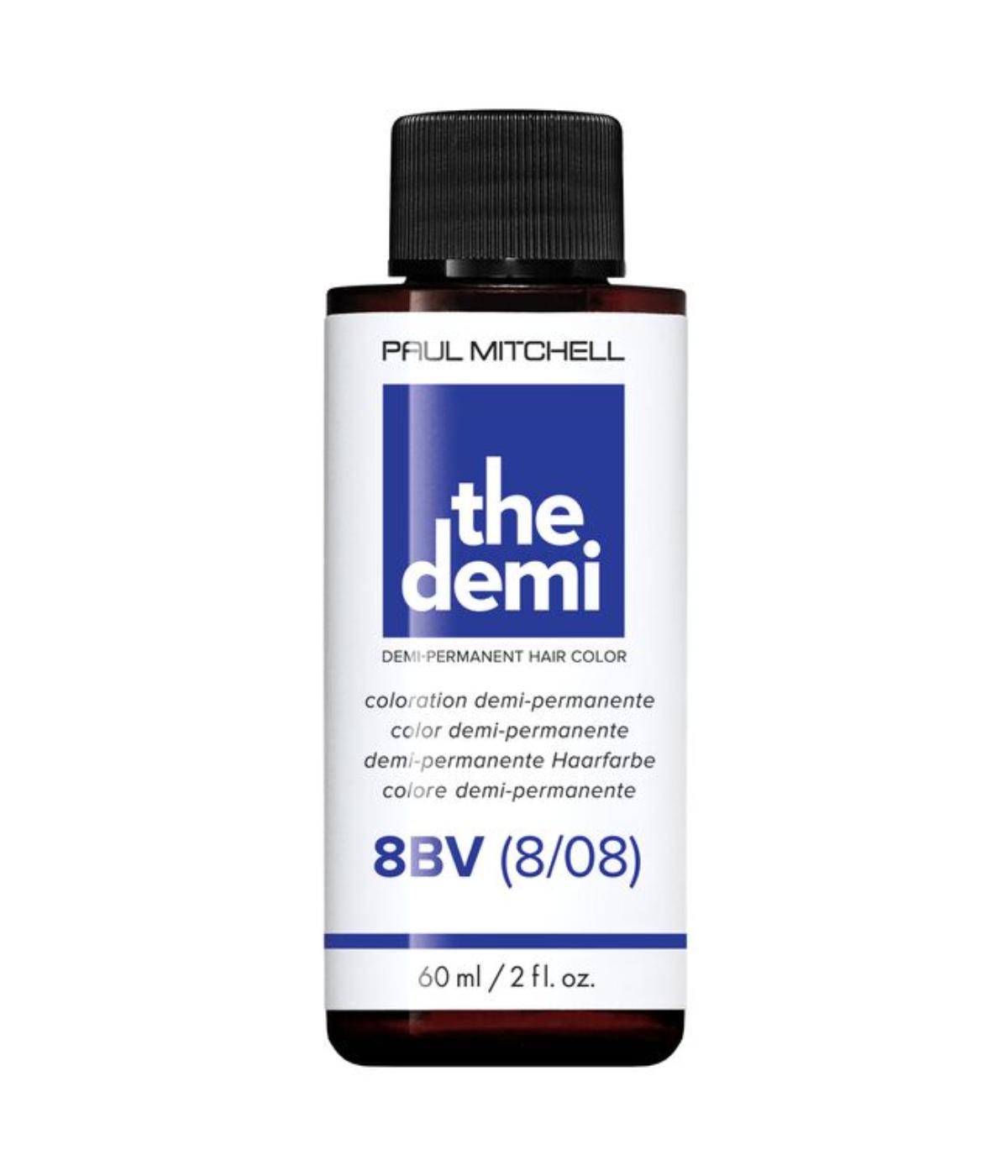 PM The Demi 8BV