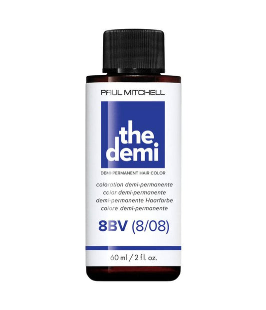 PM The Demi 8BV