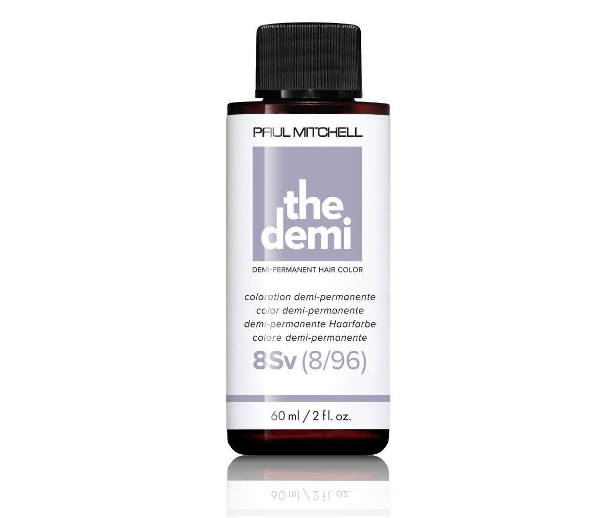 PM The Demi 8Sv