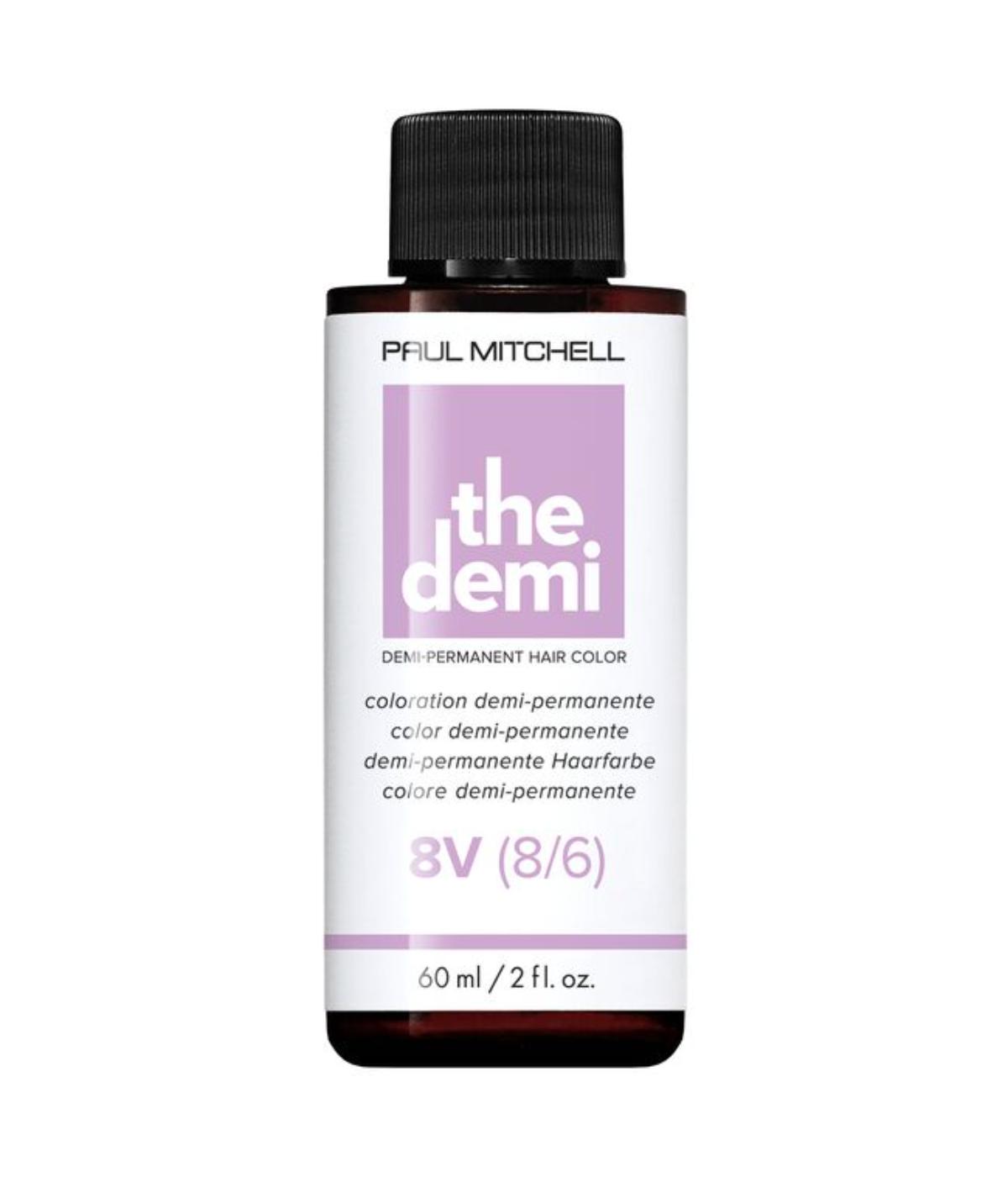 PM The Demi 8V