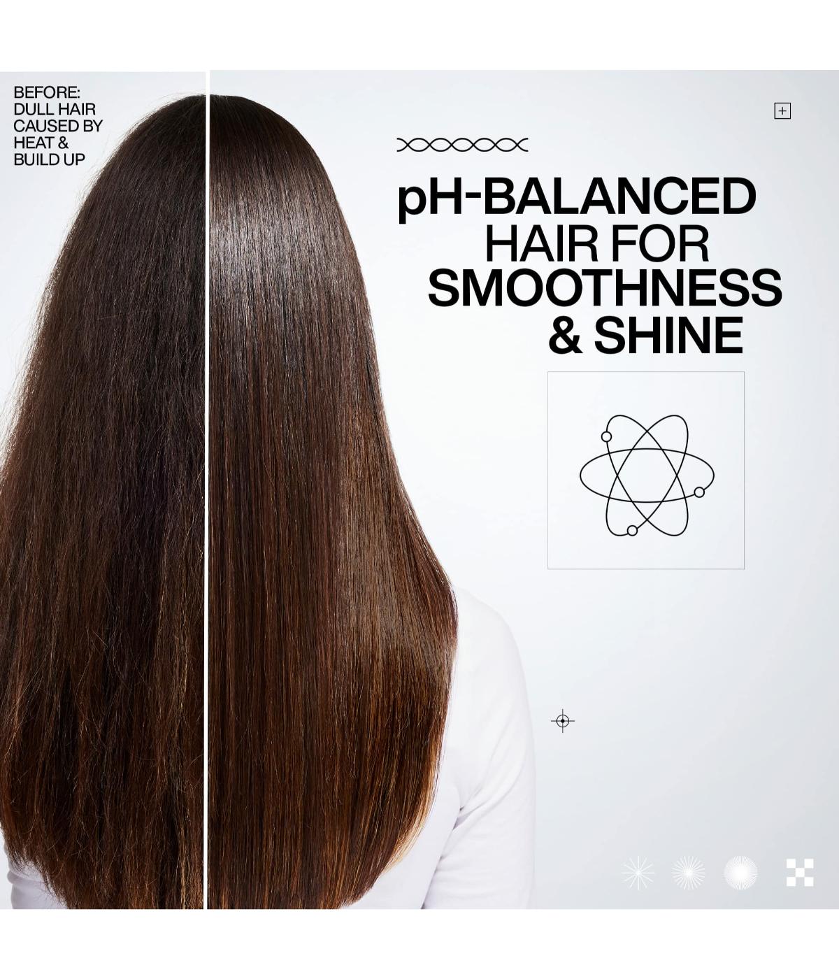Redken Acidic Color Gloss Conditioner 1L