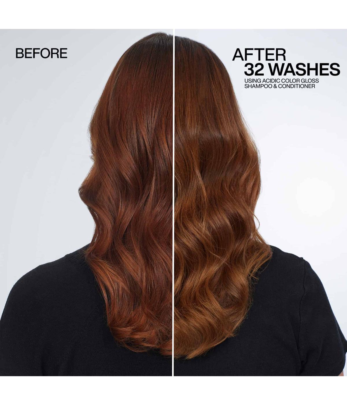 Redken Acidic Color Gloss Conditioner 1L