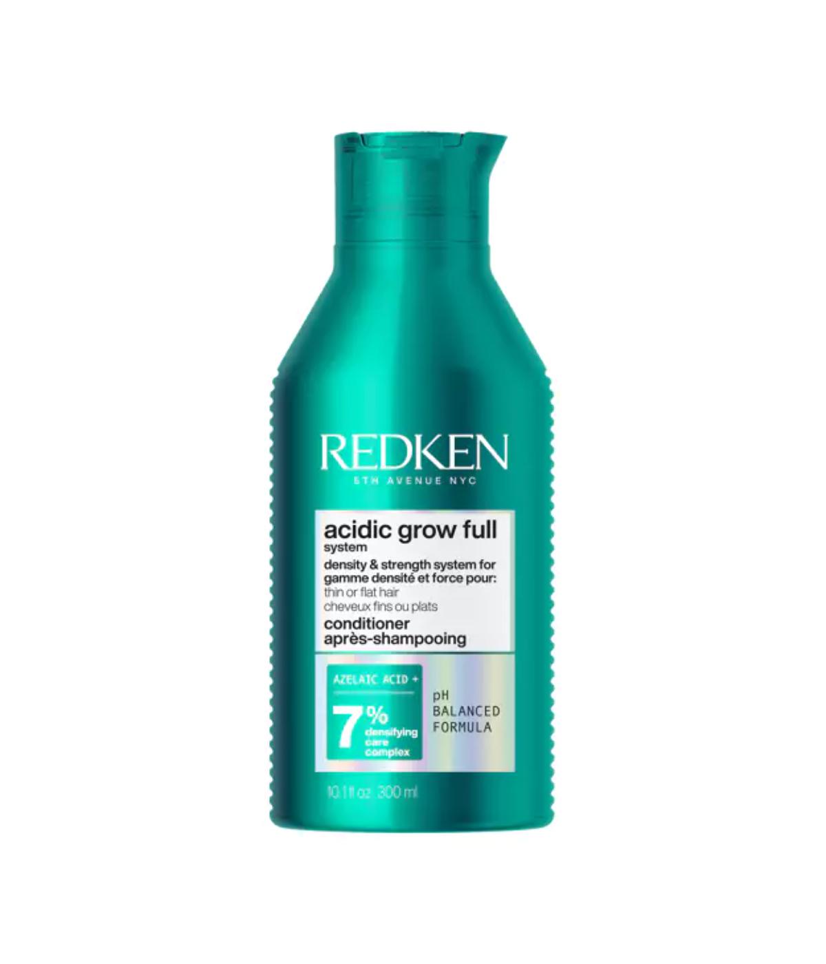 Redken Acidic Grow Full Retail Duo