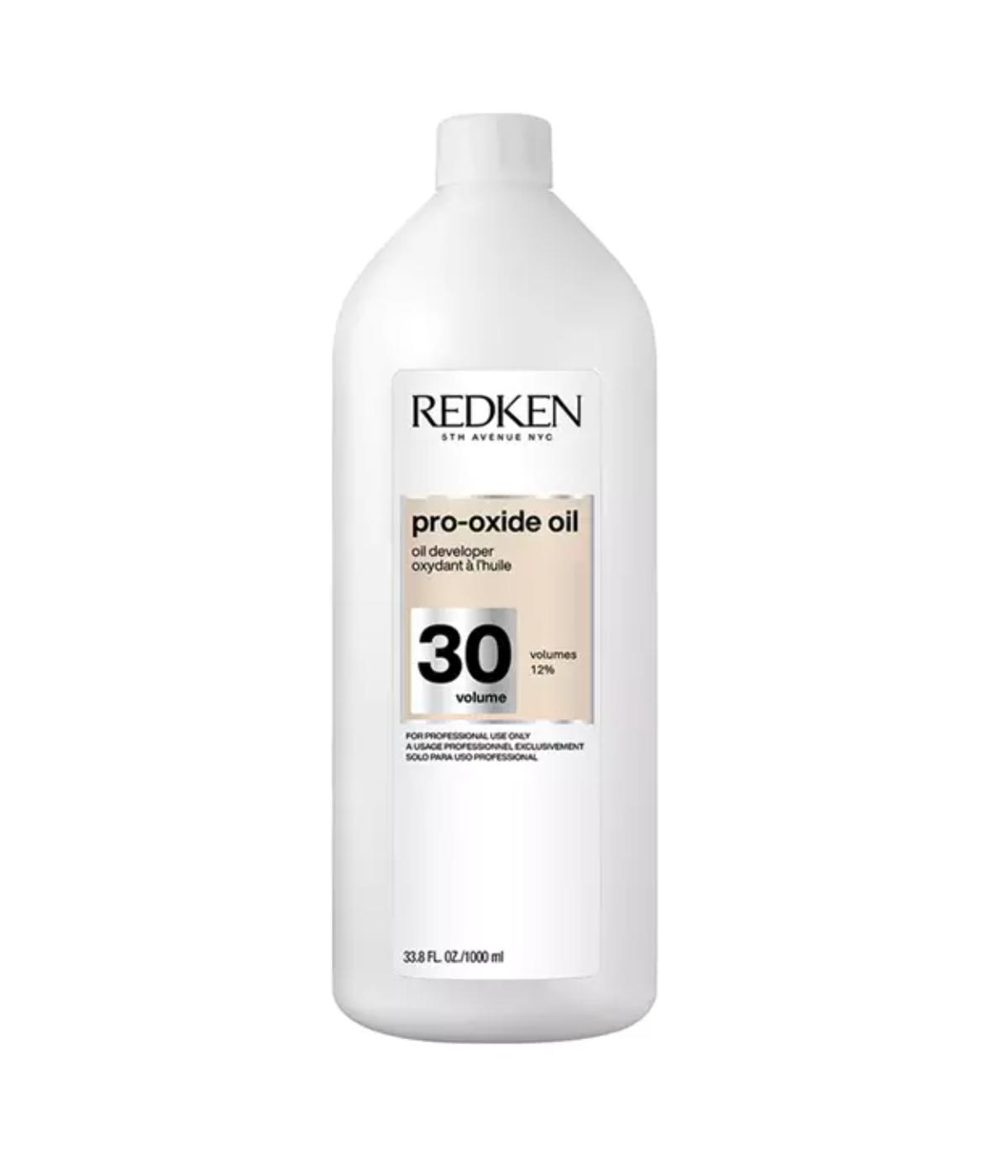 Redken Blonde Oil Developer 30vol