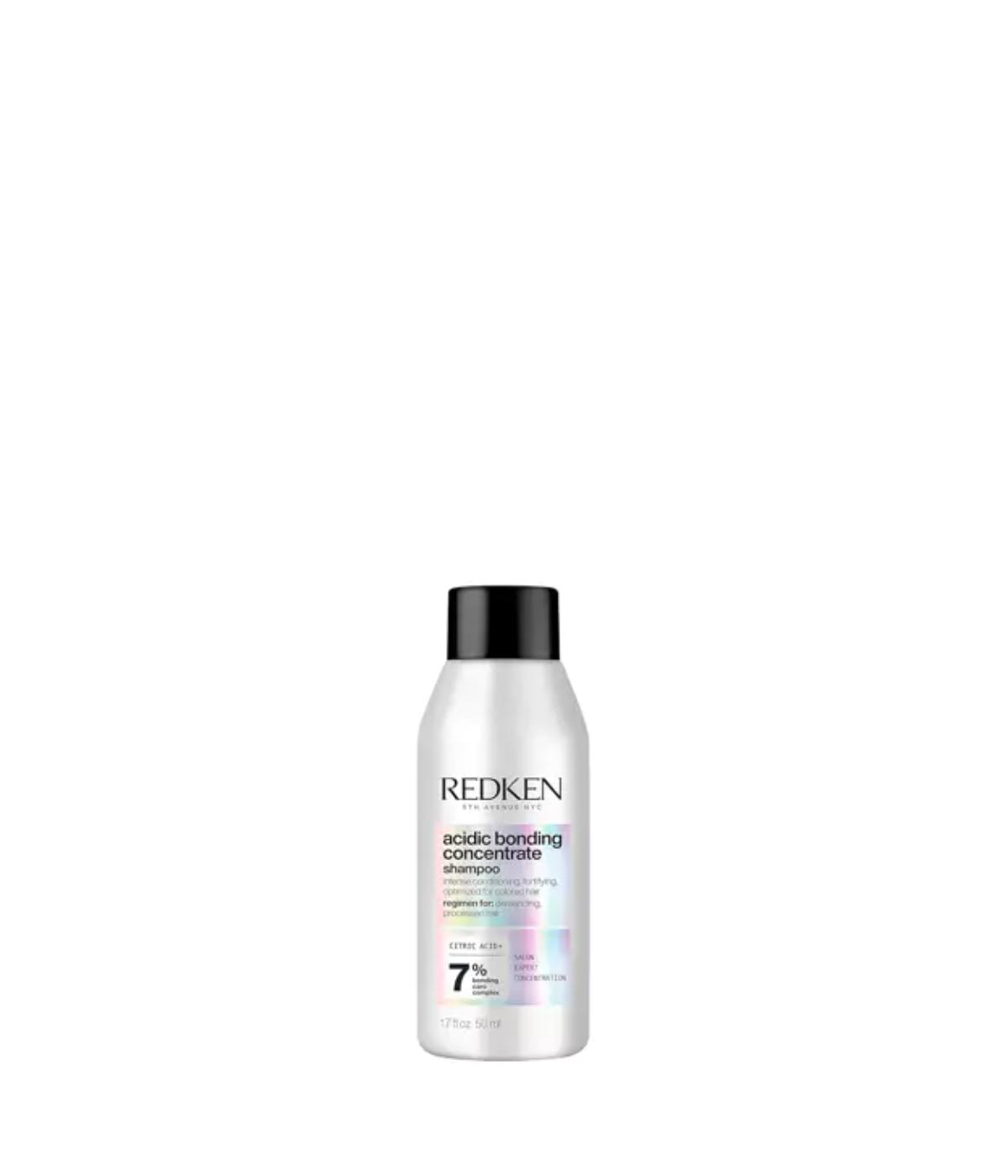 Redken Acidic Bonding Concentrate Shampoo 50ml