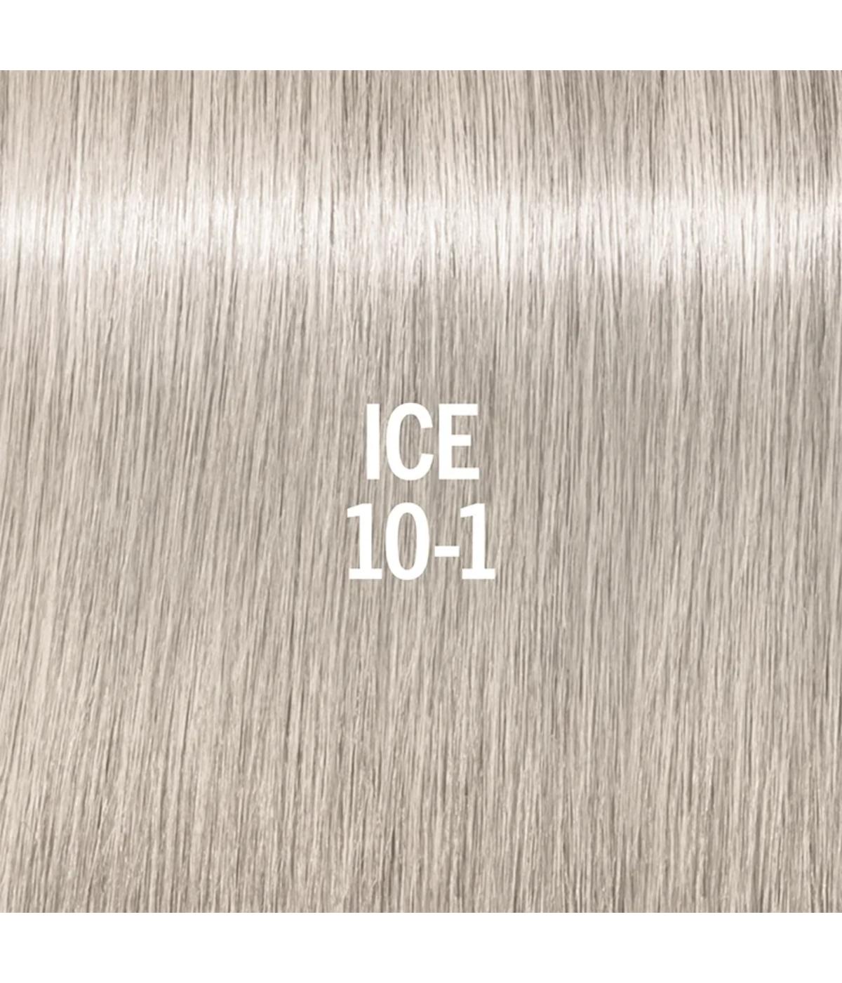 SC BM Acidic Glow Toner - Ice
