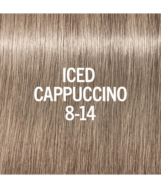 SC BM Acidic Glow Toner - Iced Cappuccino