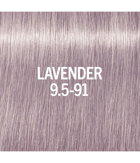 SC BM Acidic Glow Toner - Lavender