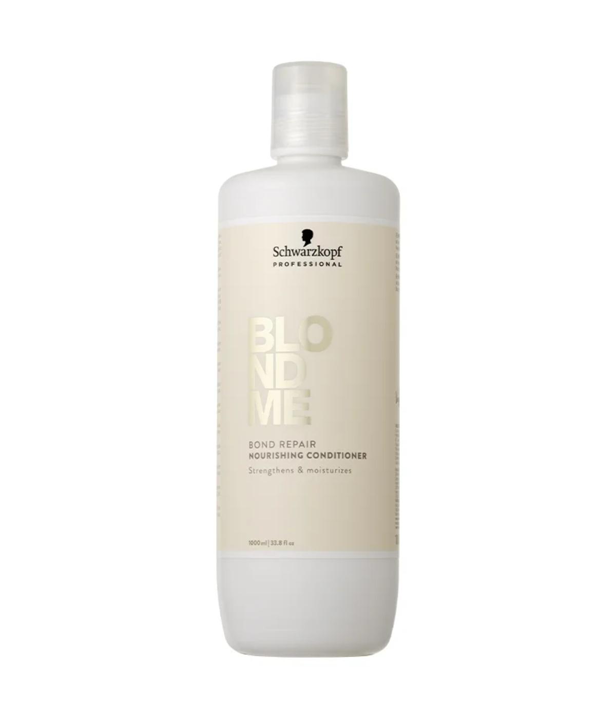 SC BM Bond Repair Conditioner 1L