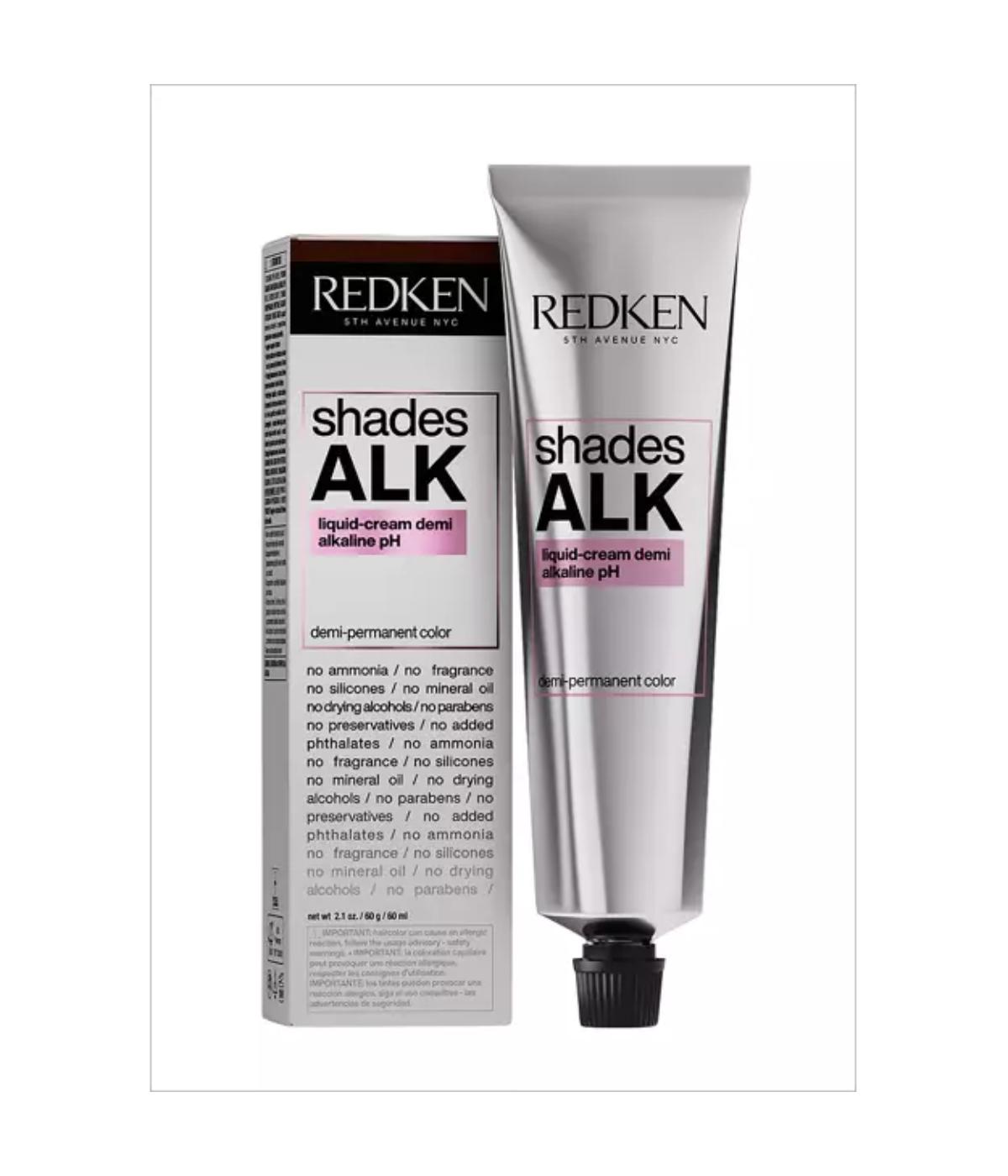 Redken Shades ALK Discovery Kit MA265