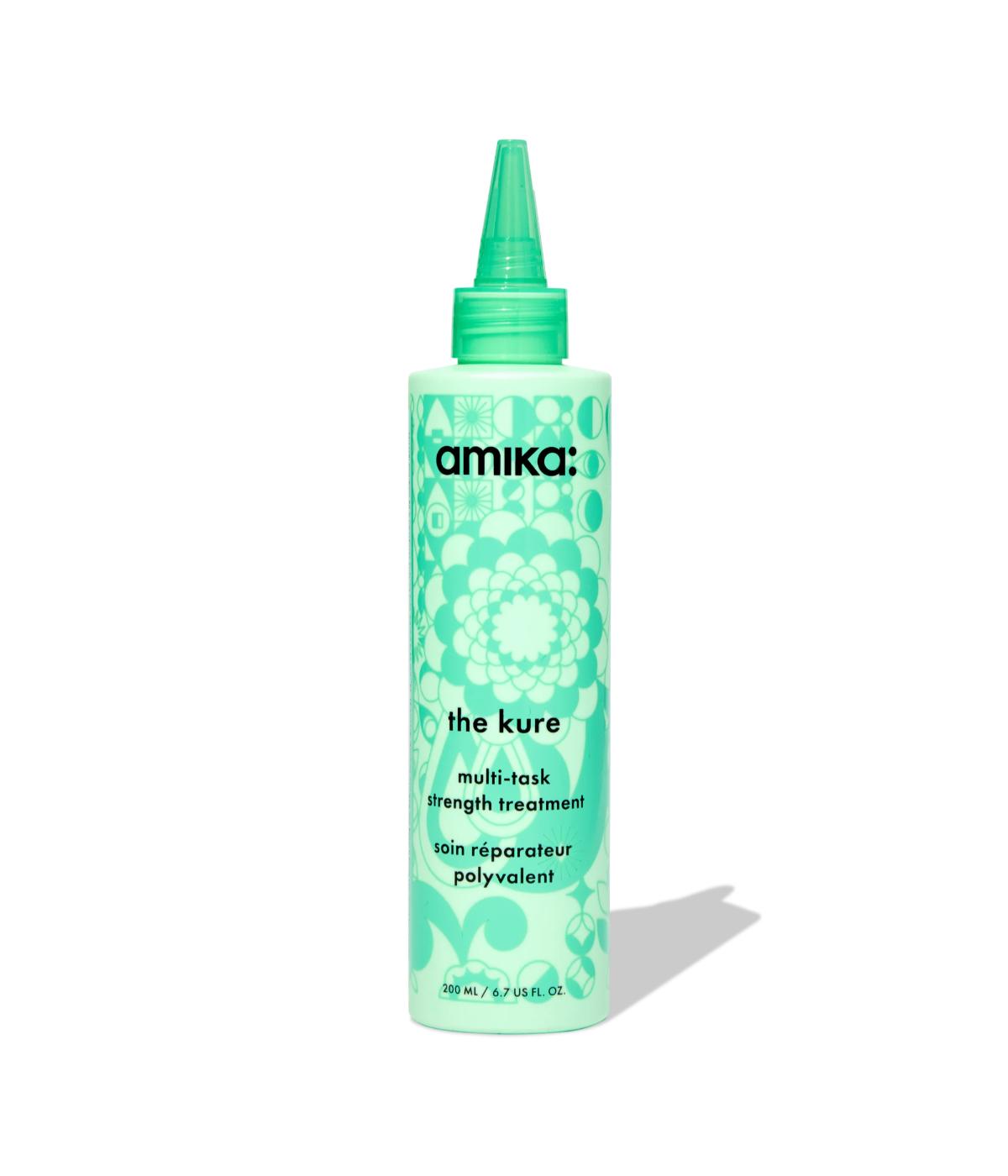 Amika The Kure Multi-Task Repair Treatment 200ml
