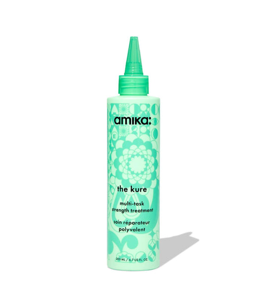 Amika The Kure Multi-Task Repair Treatment 200ml